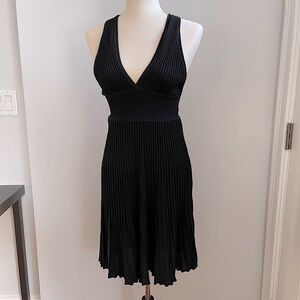 BeBe Little Black Dress XS